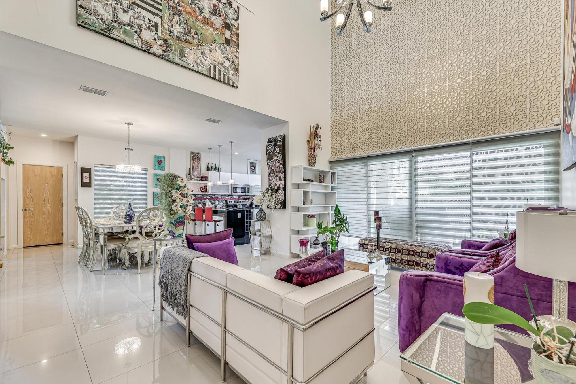 Colorful Mcallen Home With Covered Patio Екстер'єр фото